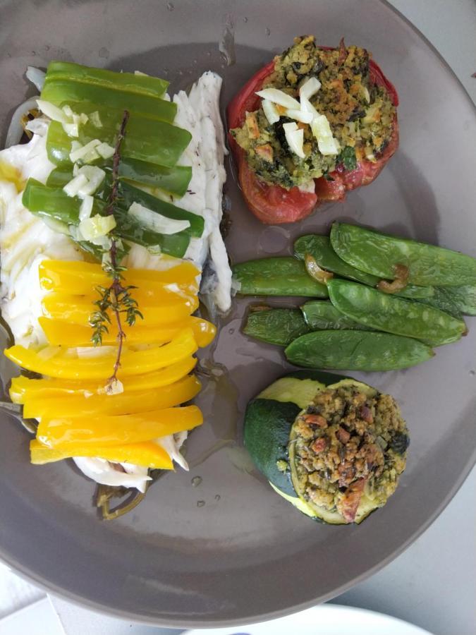 Bed & Breakfast Bed & Diner Les Terrasses De *