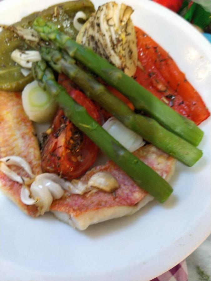 Bed & Diner Les Terrasses De