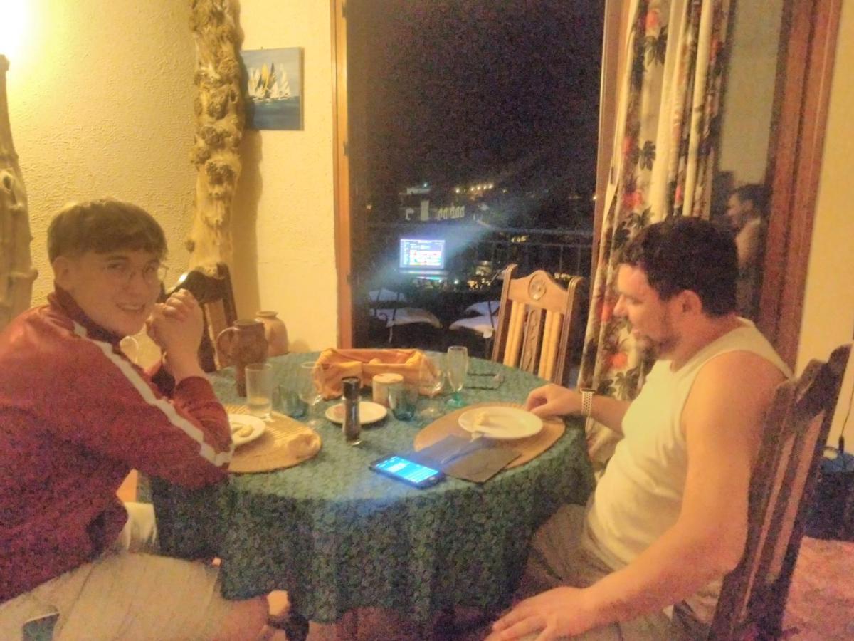 Bed & Breakfast Bed & Diner Les Terrasses De