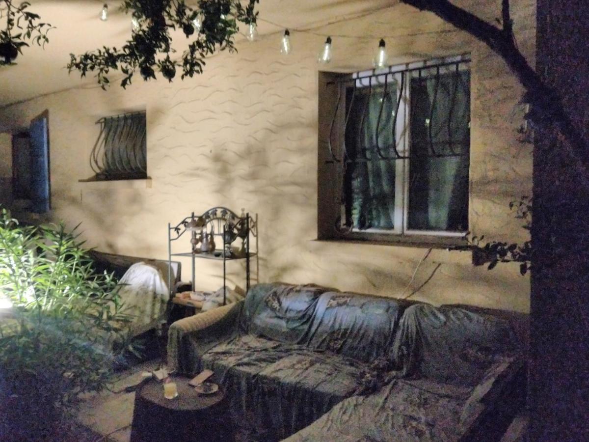 Bed & Diner Les Terrasses De