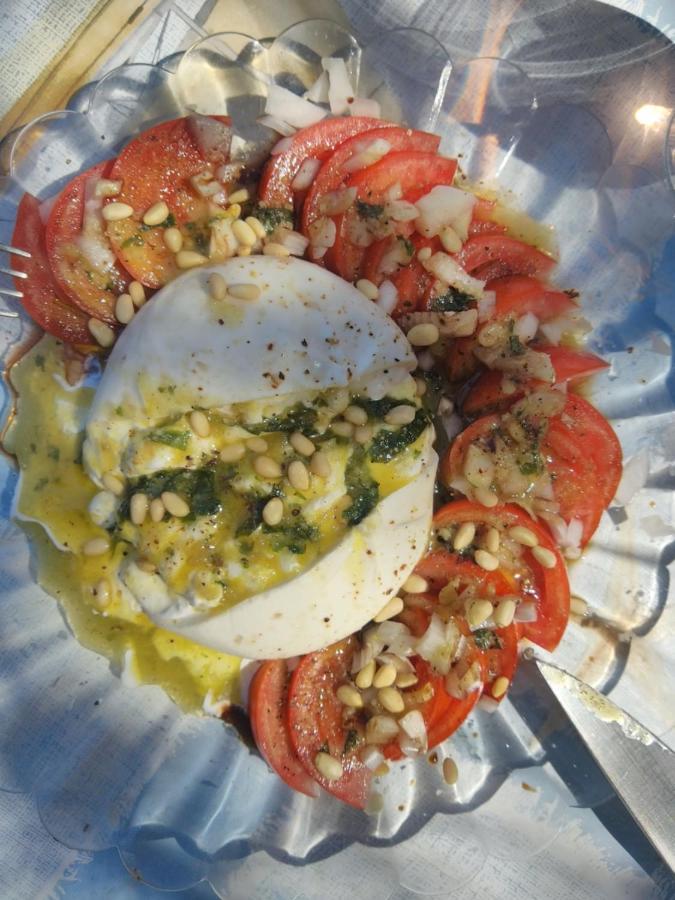 Bed & Breakfast Bed & Diner Les Terrasses De *