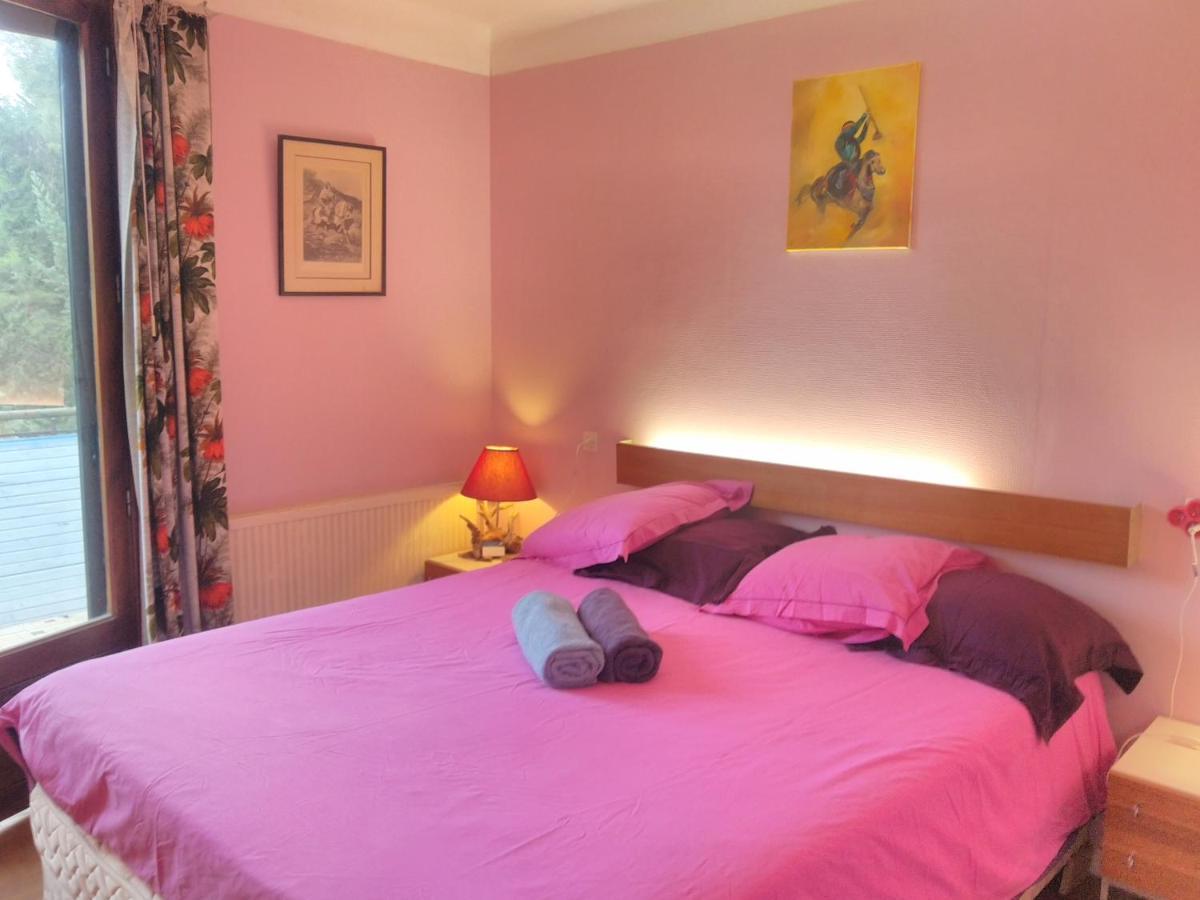 Bed & Diner Les Terrasses De Bed & Breakfast La Palme