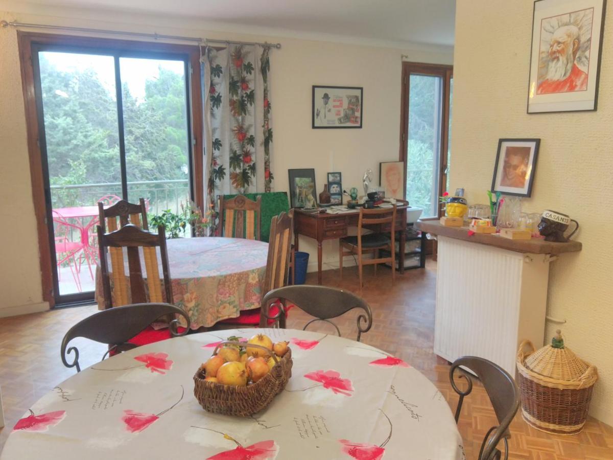 Bed & Diner Les Terrasses De Bed & Breakfast