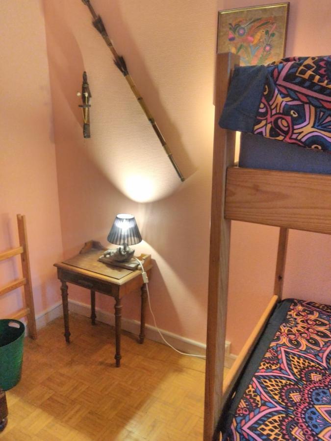 Bed & Diner Les Terrasses De Bed & Breakfast *