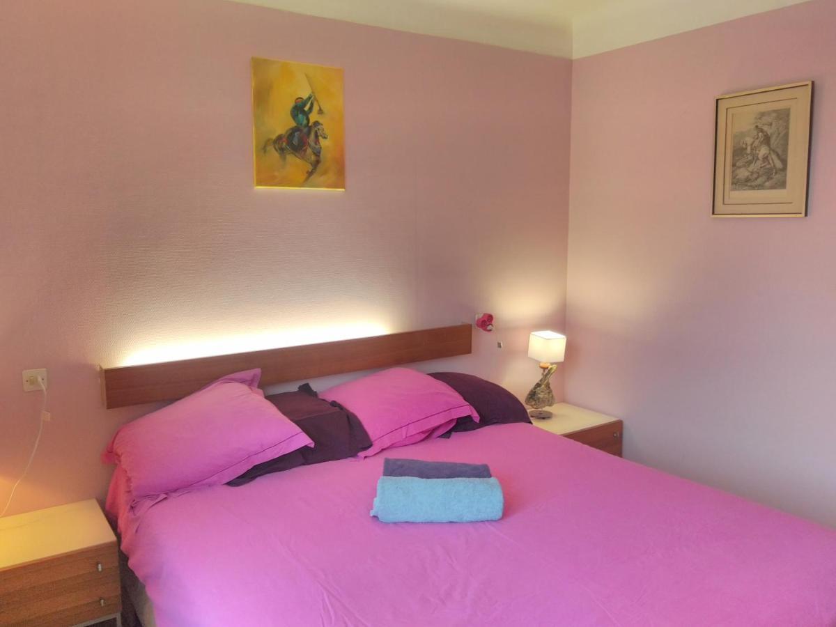 Bed & Breakfast Bed & Diner Les Terrasses De *