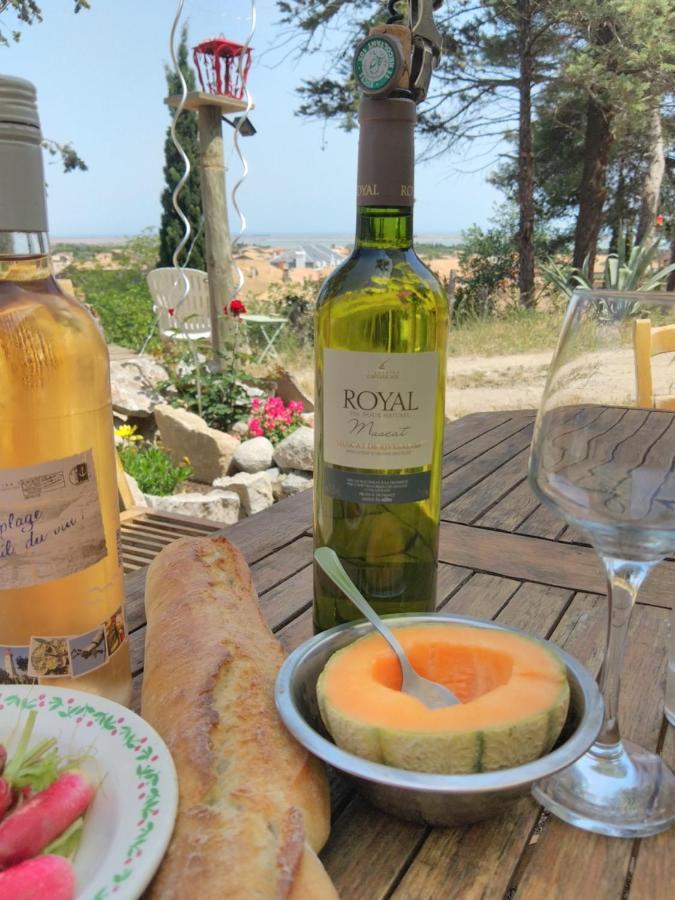 Bed & Breakfast Bed & Diner Les Terrasses De