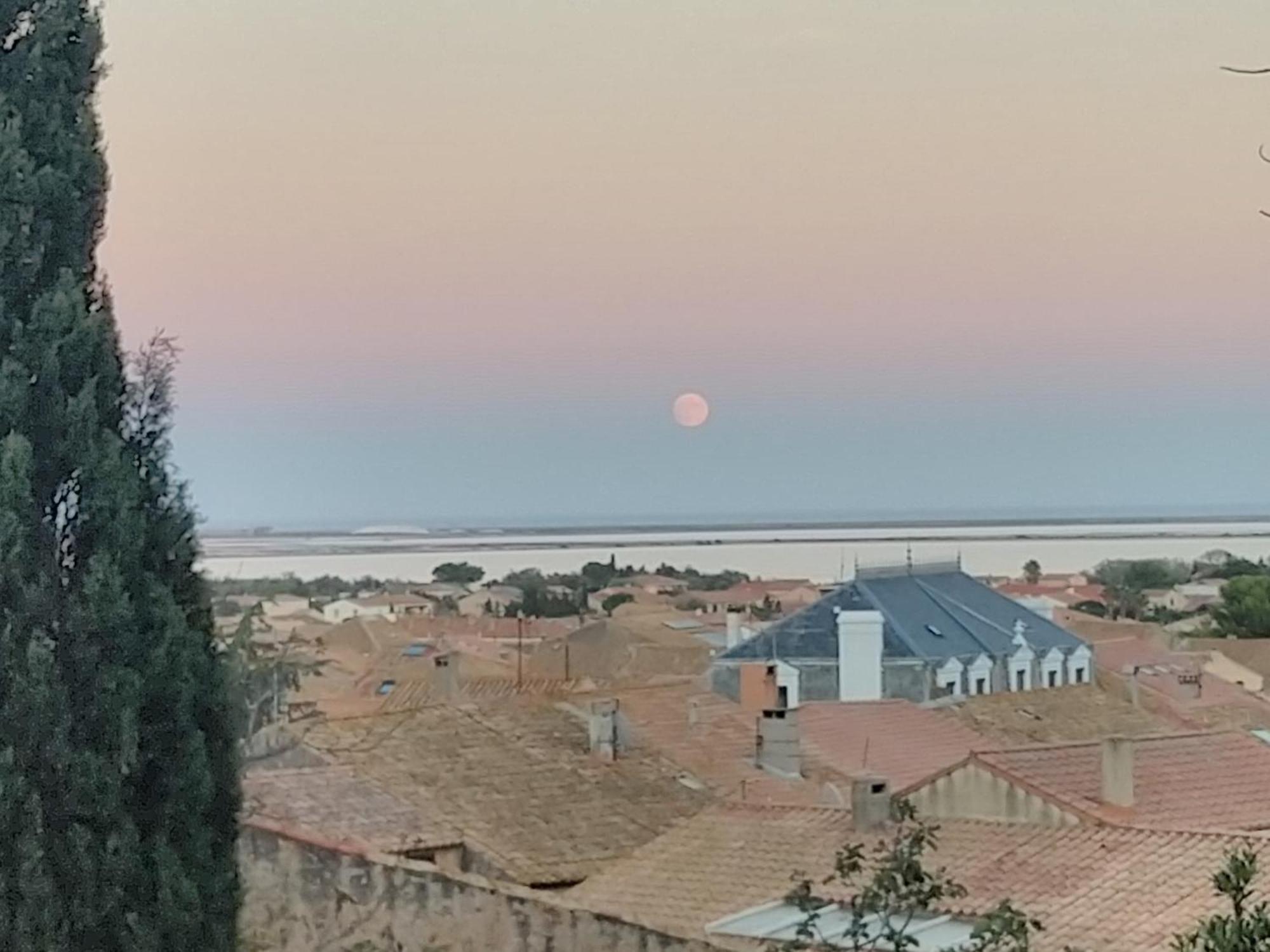 Bed & Breakfast Bed & Diner Les Terrasses De La Palme