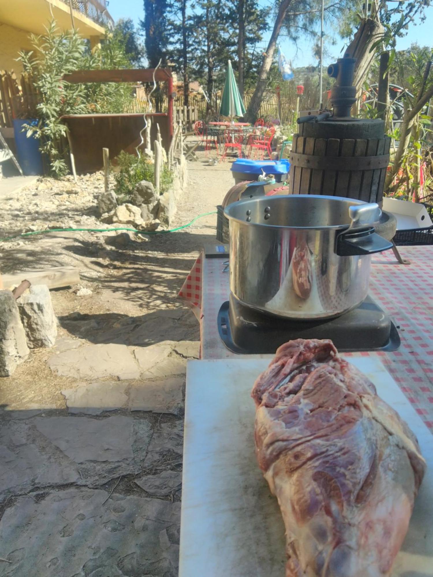Bed & Breakfast Bed & Diner Les Terrasses De *